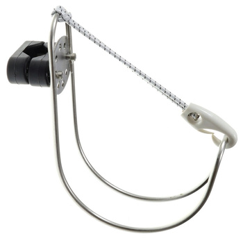 UCHWYT KOŁA RATUNKOWEGO