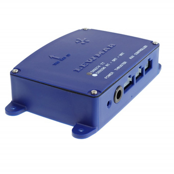 UKŁAD STEROWANIA STERÓW STRUMIENIOWYCH GEN. 2