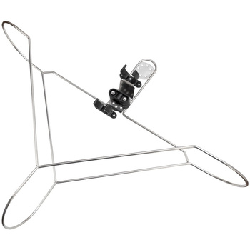 (N) UCHWYT KOŁA RATUNKOWEGO I PŁAWKI 65CM