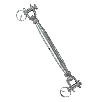 ŚCIĄGACZ NIERDZEWNY WIDEŁKI - WIDEŁKI M 20