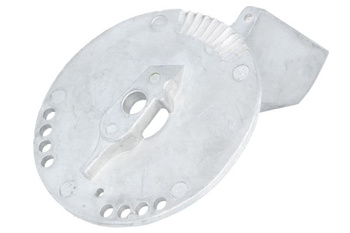 Anoda TECNOSEAL (aluminium, woda morska/woda słodka) EVINRUDE/JOHNSON/SUZUKI 60-140 HP