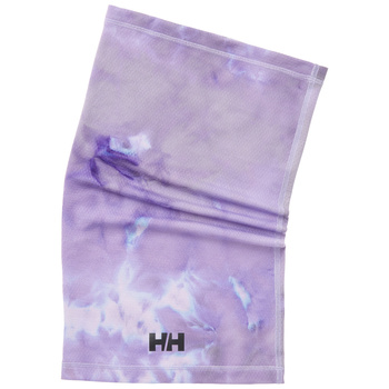 KOMIN HELLY HANSEN HH LIFA ACTIVE GRAPHIC NECK ULTRA VIOLET COLOR MAX