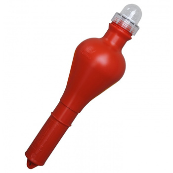 PŁAWKA ŚWIETLNA MOB PLASTIMO