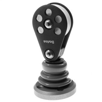 BLOCZEK S 64MM STAND UP CRUISER SIZE 6