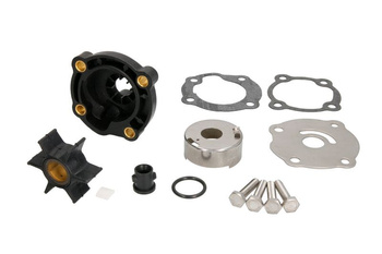 Zestaw naprawczy pompy cieczy chłodzącej JOHNSON/EVINRUDE 20/25/28 HP (1979-1984)