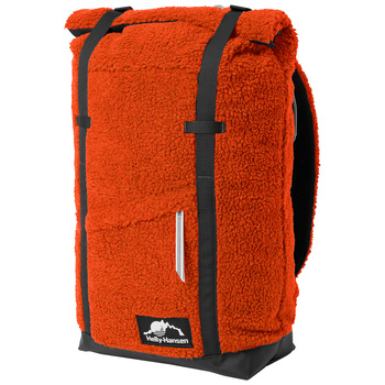 PLECAK HELLY HANSEN STOCKHOLM PILE BACKPACK 67536 PATROL ORANGE