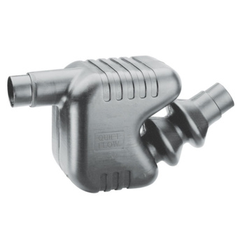 KOLEKTOR WYDECHOWY SIPHON 33LTR 75/90