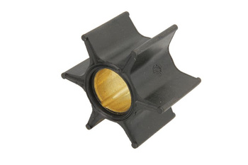 Wirnik cieczy chłodzącej MERCRUISER/MERCURY 1/MR/ALPHA One Gen. I  V6-225KM, 51,41x17,82x11,11 mm