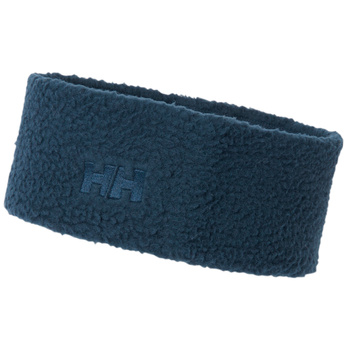 OPASKA POLAROWA HELLY HANSEN PILE HEADBAND NAVY