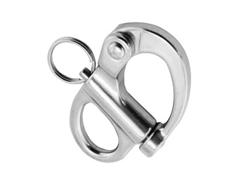 SNAPSZEKLA NIERDZEWNA 52MM