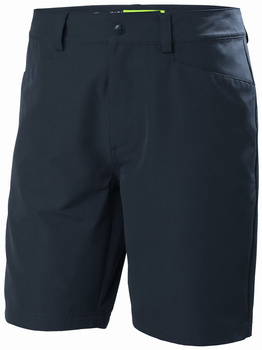 SZORTY MĘSKIE  HELLY HANSEN HP QUICK-DRY CLUB (34271) NAVY