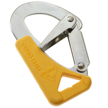 KARABIŃCZYK, STAL NIERDZEWNA, W24 MM, L106 MM