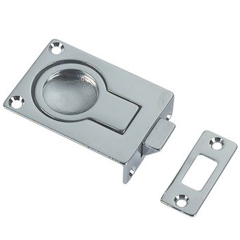 PODNOŚNIK DENNY 57x40 MOSIADZ CHROMOWANY