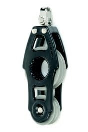 HOLT BLOK WIOLINOWY ORGANIC 57 MM Z KRĘTLIKIEM HT92000