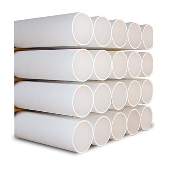 TUNEL 125 MM Z LAMINATU DO STERÓW ST. 1250 MM