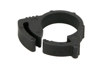 Klips mocujący przewód paliwa