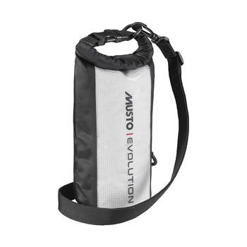 MUSTO WOREK WODOODPORNY 1,5 L. (82279) EVO 1,5L DRY TUBE CZARNY