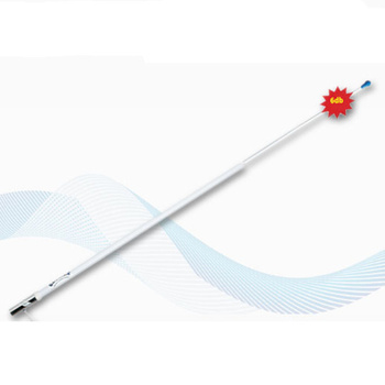 RA113 Antena VHF 2,7 m