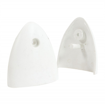 OSŁONA WENTYLACYJNA CLAMSHELL (W) (X)