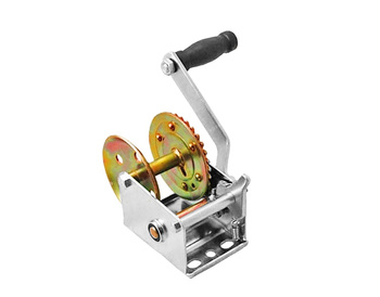 Wciągarka ręczna uniwersalna 350kg