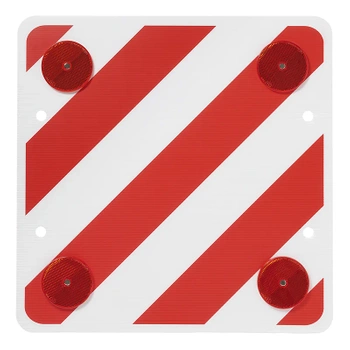 TABLICA WYRÓŻNIAJĄCA DO TRANSPORTU