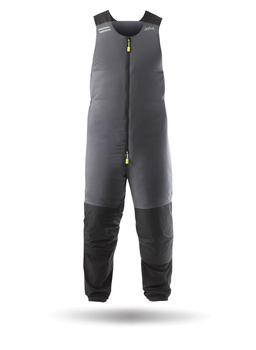 SPODNIE MĘSKIE ZHIK ŻEGLARSKIE XEFLEX  MID-LAYER  SALOPETTE