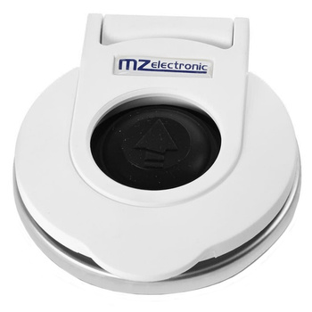 WŁĄCZNIK NOŻNY - UP BIAŁY