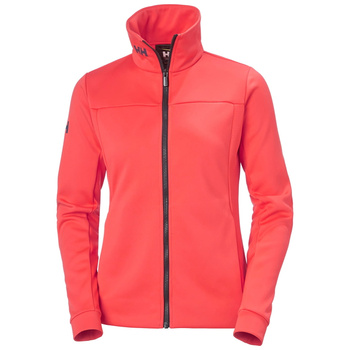 BLUZA DAMSKA HELLY HANSEN CREW FLEECE (30357) CORAL