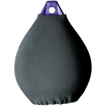 POKROWIEC NA ODBIJACZ A2 SZARY DWUWARSTWOWY