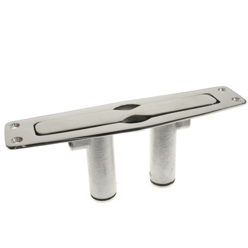 KNAGA CHOWANA 195x50, STAL NIERDZEWNA