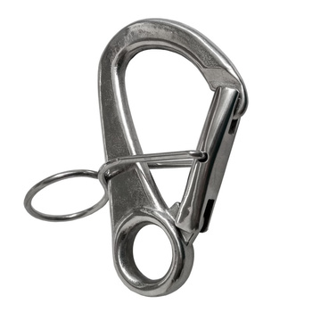 HAK CUMOWNICZY, STAL NIERDZEWNA