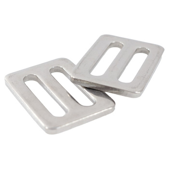 KLAMRA SS BAR DO PASA 51X30