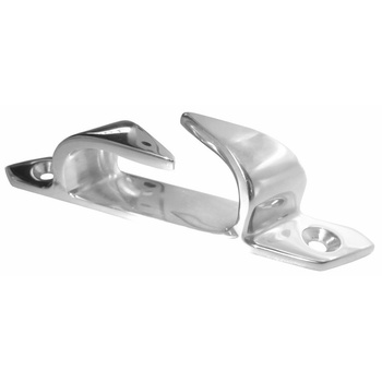 PRZEWŁOKA DZIOBOWA LEWA S/S 125MM