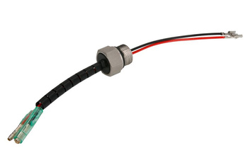 Czujnik ciśnienia paliwa PARSUN F40