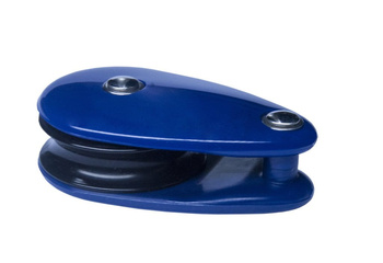 BLOCZEK NIEBIESKI SZOTOWY DO ŁODZI ILCA LASER HOLT HT7013