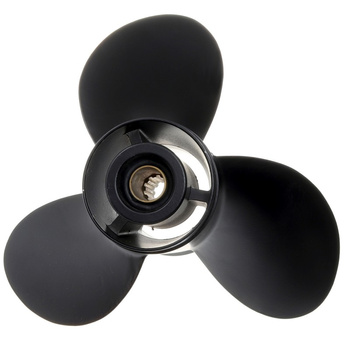 ŚRUBA SUZUKI 20-30 HP (10-1/4 x 10) SPLINE 10 (X)