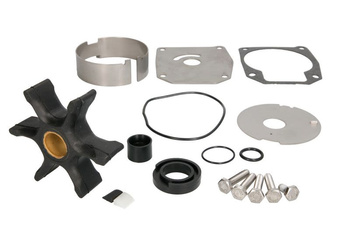 Zestaw naprawczy pompy cieczy chłodzącej JOHNSON/EVINRUDE 60/65/70/75 HP (1984-up)