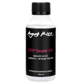 USZCZELNIACZ ŻELKOTOWY O WYSOKIM POŁYSKU, ODPORNY NA UV, 250ML