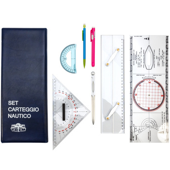 ZESTAW DO NAWIGACJI NA MAPIE