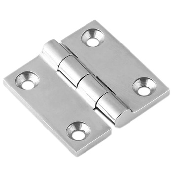 ZAWIAS BUTT 45 X 50MM H4MM