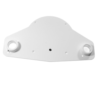 UCHWYT RELINGU ENGUARD TOP PLATE ZESTAW