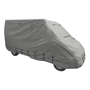 Pokrowiec Plandeka na Buskamper Campervan Fiat Ducato 615x210x227 cm