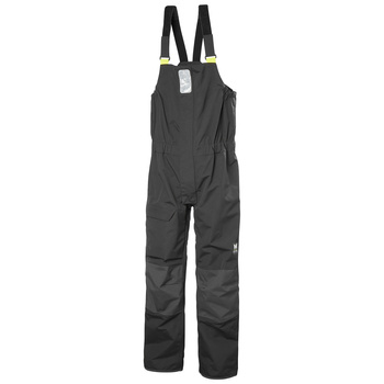 SPODNIE MĘSKIE HELLY HANSEN PIER BIB 4.0 34485 EBONY