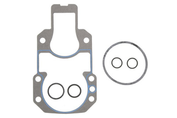 Kpl. zestaw uszczelnień przekładni MERCRUISER R, MR, Alpha One Gen II drives (s/n 6225577-up) (1983-up)