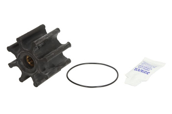 Wirnik cieczy chłodzącej VOLVO PENTA D4