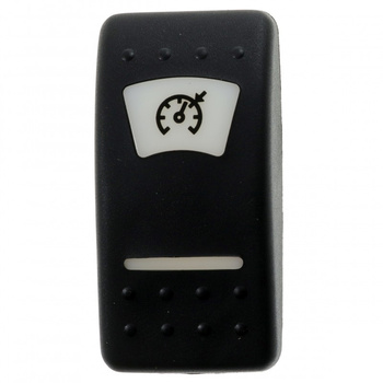 SYMBOL FOR CONSOLE LIGHT