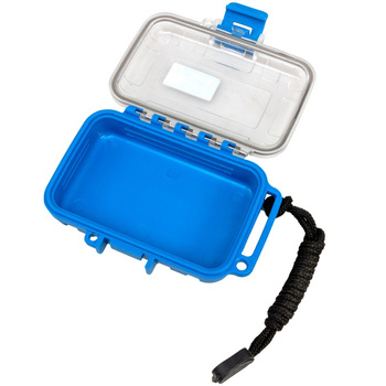 POJEMNIK WATERPROOF 132X100X40