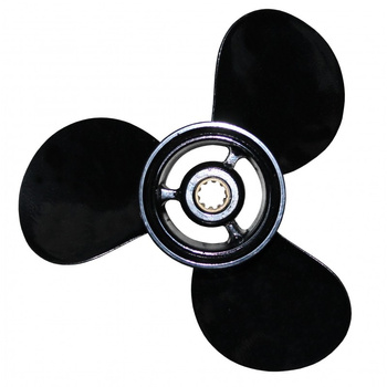 ŚRUBA TOHATSU, NISSAN, MERCURY 25 - 30 HP, 9 7/8 X 9