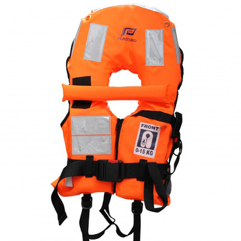 KAMIZELKA BUOYANCY AID SOLAS 150N do 15KG (W) (X)