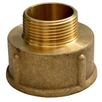 REDUKCJA BRASS F/M 1 1/4" x 3/4"